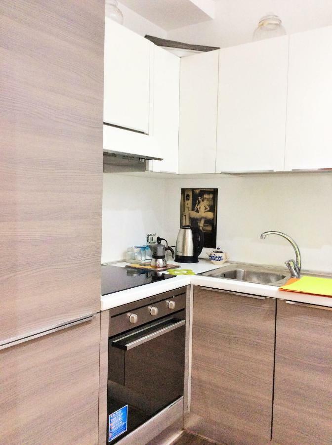 Marconi Flat Apartment Rome Exterior photo